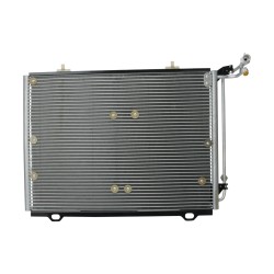 Condenseur de Clim Pour MERCEDES Classe C T-Model E CLK