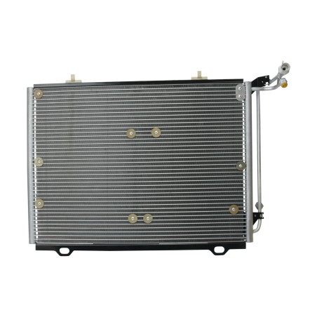 Condenseur de Clim Pour MERCEDES Classe C T-Model E CLK