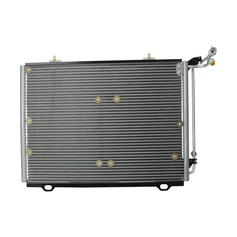 Condenseur de Clim Pour MERCEDES Classe C T-Model E CLK