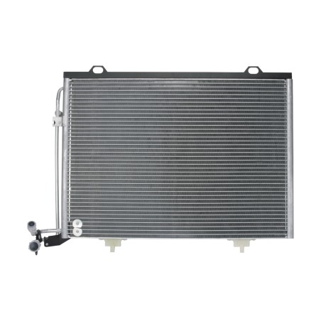 Condenseur de Clim Pour MERCEDES Classe C T-Model E CLK SLK