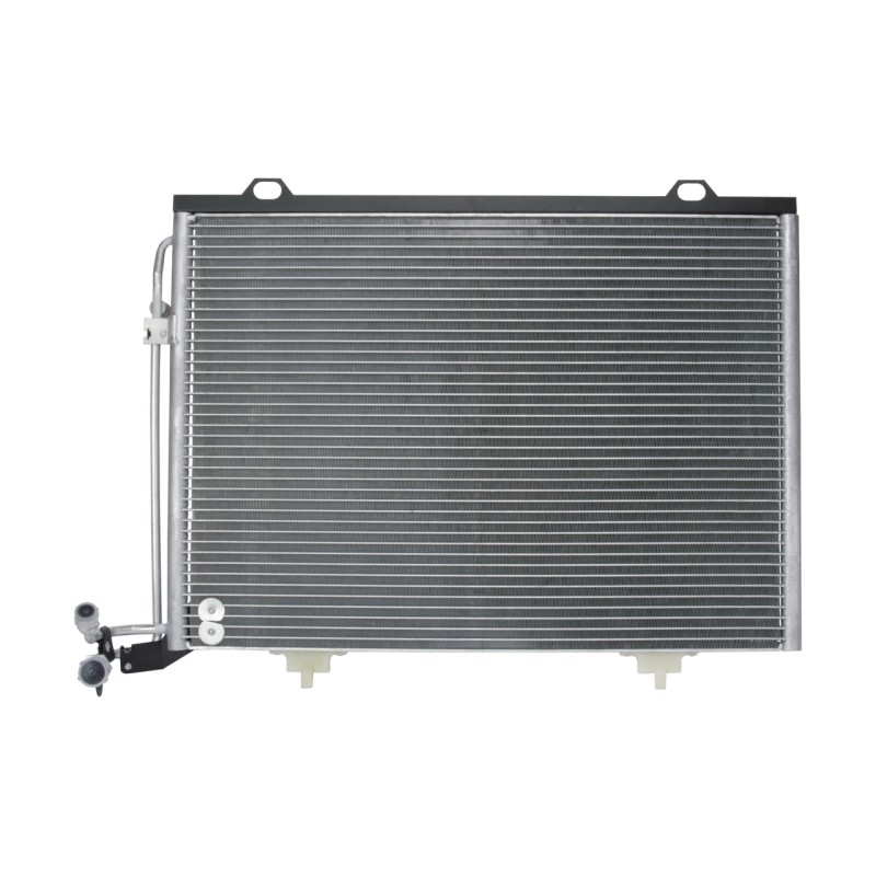 Condenseur de Clim Pour MERCEDES Classe C T-Model E CLK SLK