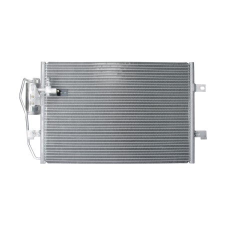 Condenseur de Clim Pour MERCEDES Classe A