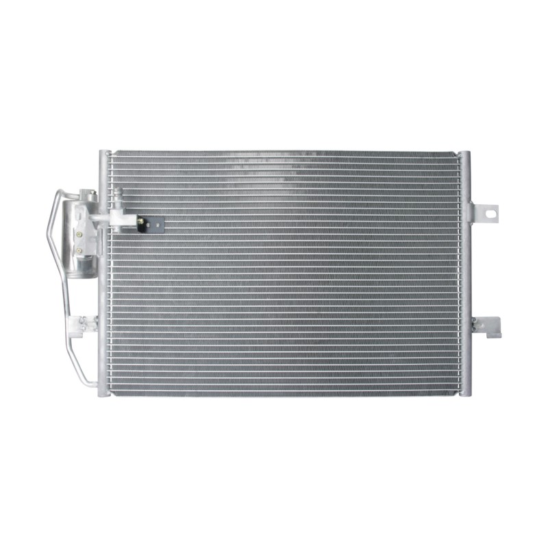 Condenseur de Clim Pour MERCEDES Classe A
