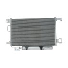 Condenseur de Clim Pour MERCEDES Classe C CLC T-Model CLK