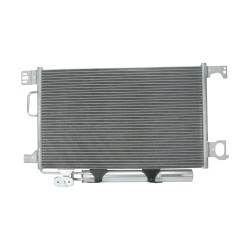 Condenseur de Clim Pour MERCEDES Classe C CLC T-Model CLK