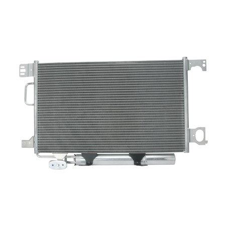 Condenseur de Clim Pour MERCEDES Classe C CLC T-Model CLK