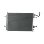 Condenseur de Clim Pour Mitsubishi Colt - VI Smart Forfour