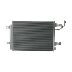 Condenseur de Clim Pour Mitsubishi Colt - VI Smart Forfour