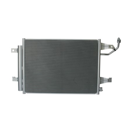 Condenseur de Clim Pour Mitsubishi Colt - VI Smart Forfour