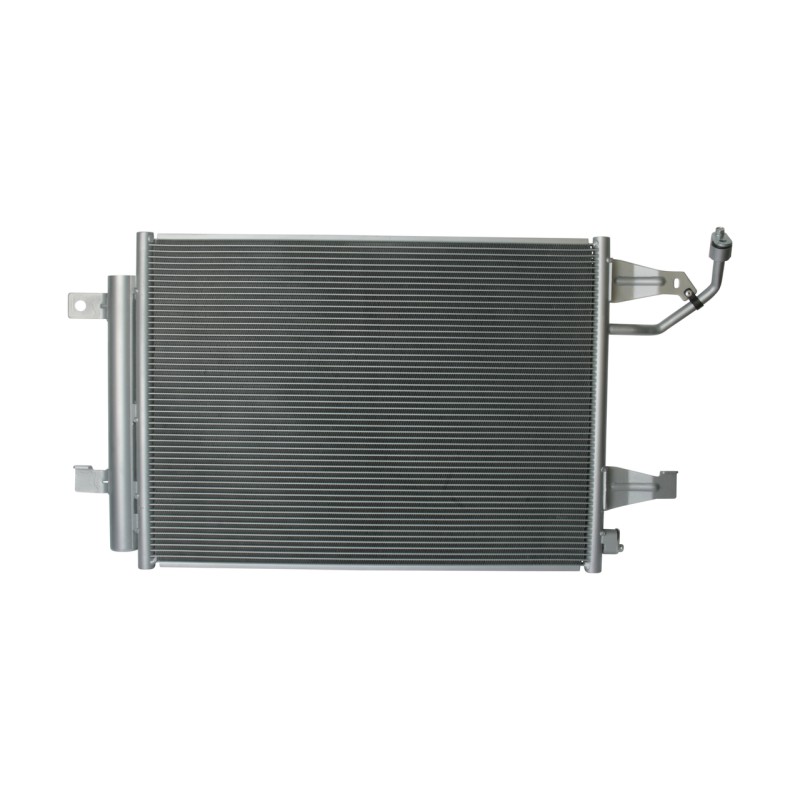 Condenseur de Clim Pour Mitsubishi Colt - VI Smart Forfour
