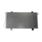 Condenseur de Clim Pour Nissan X-Trail 921008H800 921009H200 921009H210