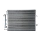 Condenseur de Clim Pour Renault Twingo II 8200448252 921006980R
