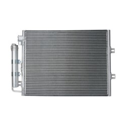 Condenseur de Clim Pour Renault Twingo II 8200448252 921006980R