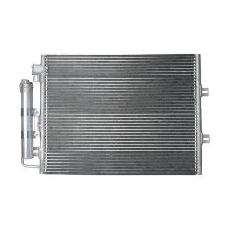 Condenseur de Clim Pour Renault Twingo II 8200448252 921006980R