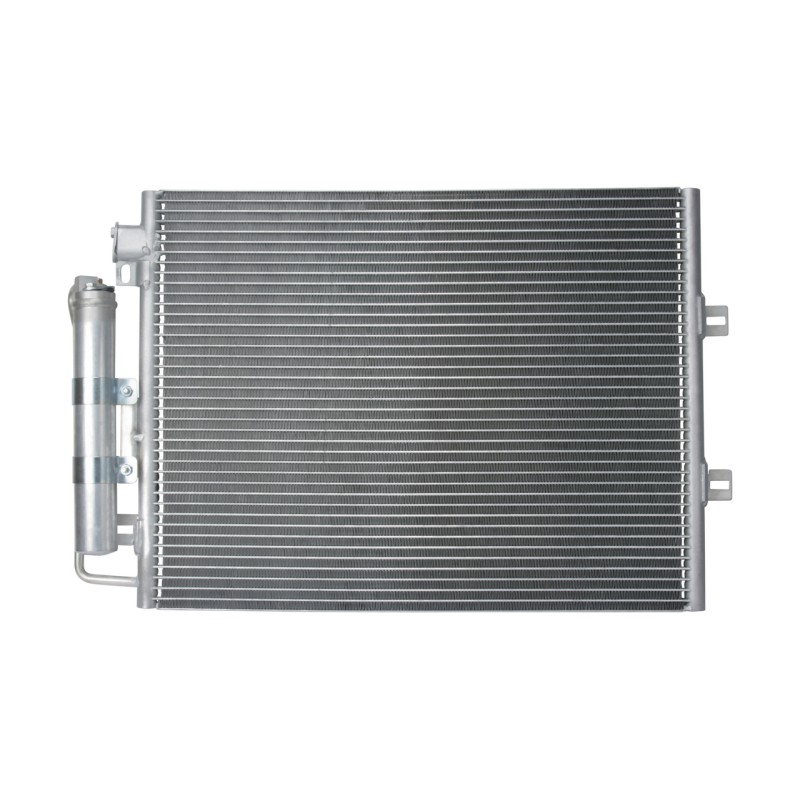 Condenseur de Clim Pour Renault Twingo II 8200448252 921006980R