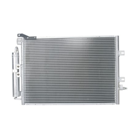 Condenseur de Clim Pour Renault Clio III Modus 8200468911 8200688392
