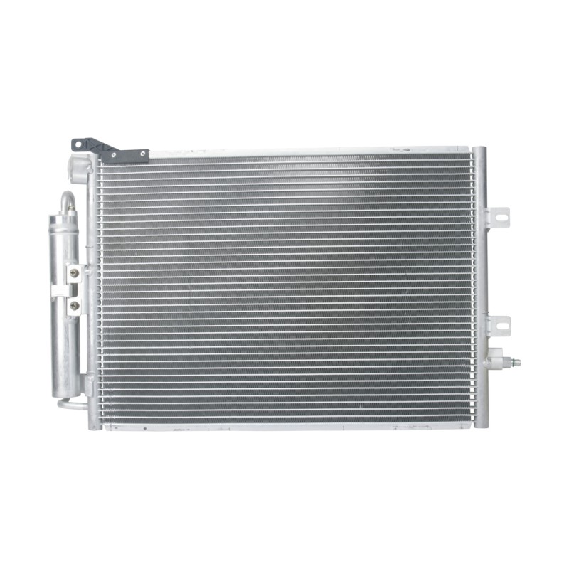 Condenseur de Clim Pour Renault Clio III Modus 8200468911 8200688392