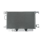 Condenseur de Clim Pour MERCEDES Classe C CLC T-Model CLK