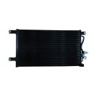 Condenseur de Clim Pour Mitsubishi L200 L200/Triton Pajero Sport I Van 7812A035