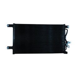 Condenseur de Clim Pour Mitsubishi L200 L200/Triton Pajero Sport I Van 7812A035