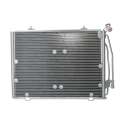 Condenseur de Clim Pour MERCEDES Classe C CLK