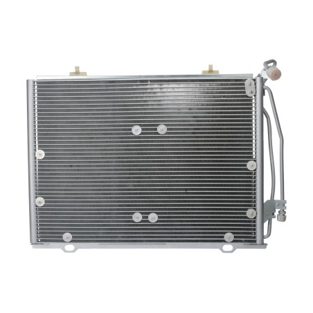 Condenseur de Clim Pour MERCEDES Classe C CLK