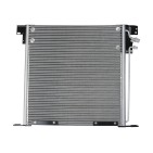 Condenseur de Clim Pour MERCEDES Classe V Vito