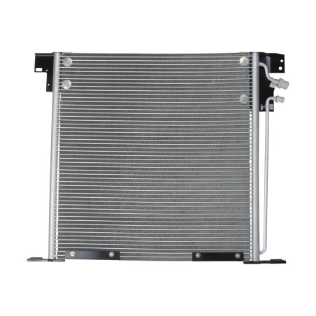 Condenseur de Clim Pour MERCEDES Classe V Vito
