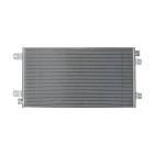 Condenseur de Clim Pour Renault Opel Nissan 2765000QAN 4401424 4415071 9109424