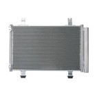 Condenseur de Clim Pour Suzuki Swift III 9531062J00000 9531062J10000 95310-62J00