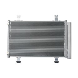 Condenseur de Clim Pour Suzuki Swift III 9531062J00000 9531062J10000 95310-62J00