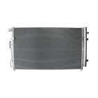 Condenseur de Clim Pour Kia Carnival II III 976064D100 976064D101