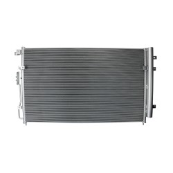 Condenseur de Clim Pour Kia Carnival II III 976064D100 976064D101