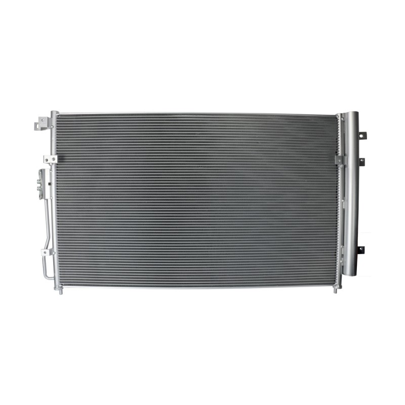 Condenseur de Clim Pour Kia Carnival II III 976064D100 976064D101