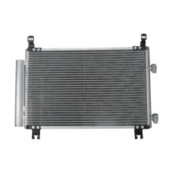 Condenseur de Clim Pour Toyota Yaris Daihatsu Charade VIII 884600D050