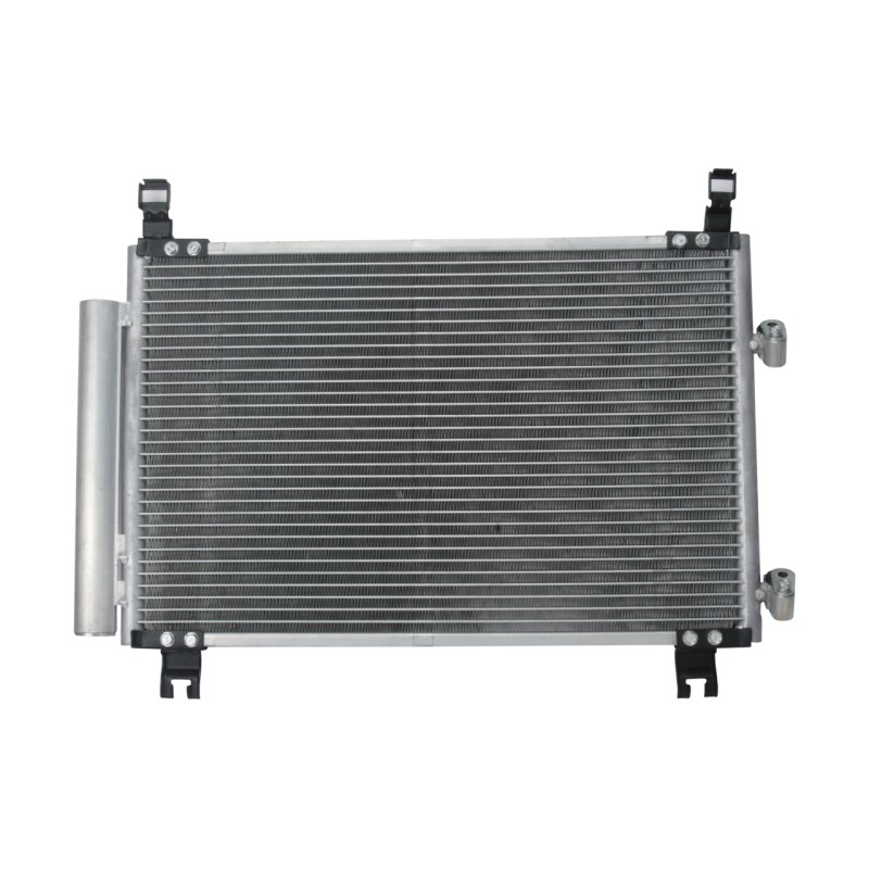 Condenseur de Clim Pour Toyota Yaris Daihatsu Charade VIII 884600D050