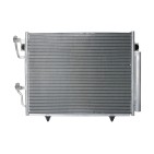 Condenseur de Clim Pour Mitsubishi Pajero Classic II III Canvas Top 7812A050