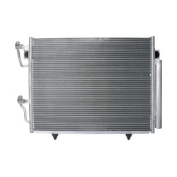 Condenseur de Clim Pour Mitsubishi Pajero Classic II III Canvas Top 7812A050