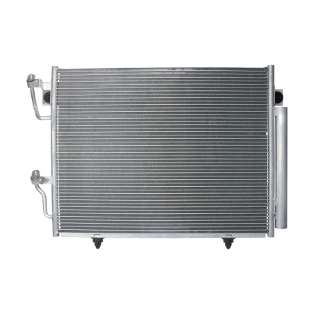 Condenseur de Clim Pour Mitsubishi Pajero Classic II III Canvas Top 7812A050