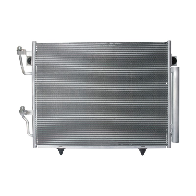 Condenseur de Clim Pour Mitsubishi Pajero Classic II III Canvas Top 7812A050
