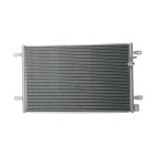 Condenseur de Clim Pour Audi A6 4F0260403M 4F0260403Q