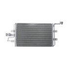 Condenseur de Clim Pour VW New Beetle 1C0820411 1C0820413A 1C0820413E 1C0820413G
