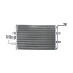 Condenseur de Clim Pour VW New Beetle 1C0820411 1C0820413A 1C0820413E 1C0820413G