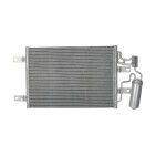 Condenseur de Clim Pour Opel Meriva A Vauxhall Meriva MK I (A) 1850094