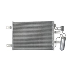 Condenseur de Clim Pour Opel Meriva A Vauxhall Meriva MK I (A) 1850094