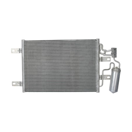 Condenseur de Clim Pour Opel Meriva A Vauxhall Meriva MK I (A) 1850094