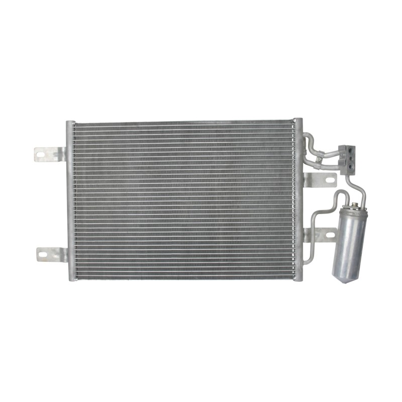 Condenseur de Clim Pour Opel Meriva A Vauxhall Meriva MK I (A) 1850094