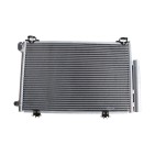 Condenseur de Clim Pour Toyota Echo Yaris 8845052170 884500D020 884500D021