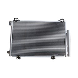 Condenseur de Clim Pour Toyota Echo Yaris 8845052170 884500D020 884500D021