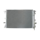 Condenseur de Clim Pour Volvo XC90 I Van 30648955 30781280 31369510